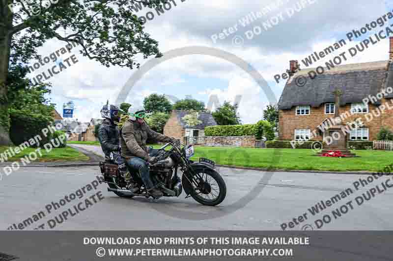 Vintage motorcycle club;eventdigitalimages;no limits trackdays;peter wileman photography;vintage motocycles;vmcc banbury run photographs